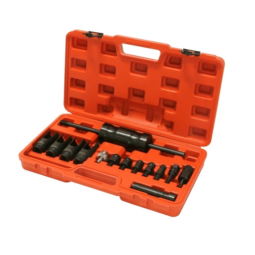 [XP14DIE] Diesel injector extractor set 14 pieces