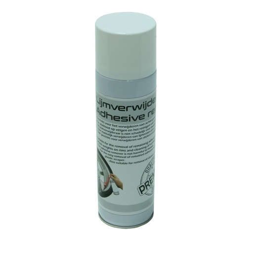 [LV05L] Adhesive remover 500ml