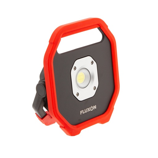 [LB10BAS] LED floodlight 10W rechargeable