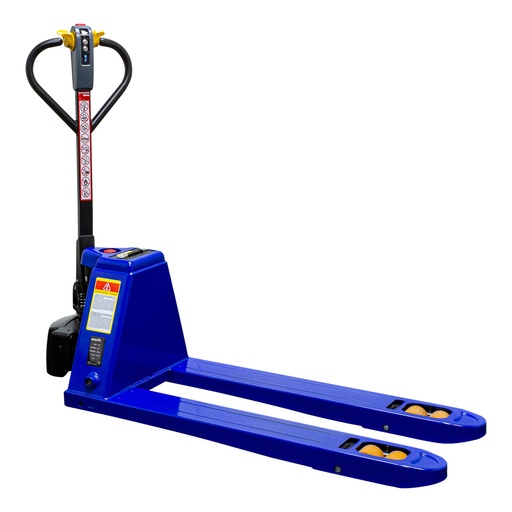 [PT15E] Pallet truck fully electric 1500kg 115cm