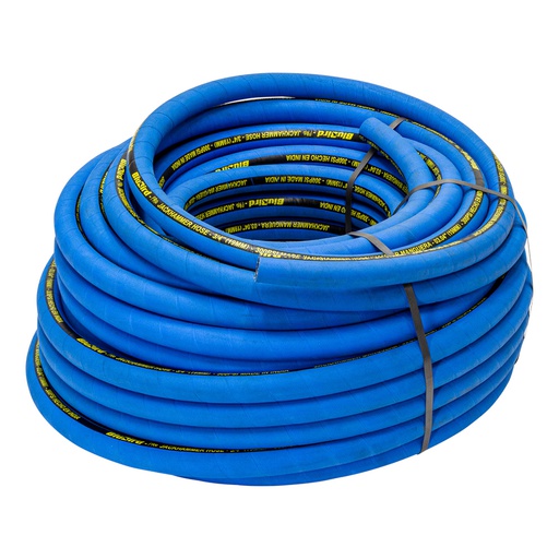 [BBJH1950] Blubird Jackhammer rubber air hose heavy duty 19mm x 50mtr open end