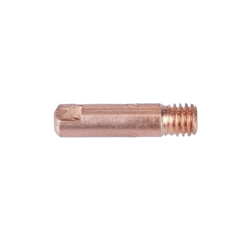 [MLT08M6T25AL] Contact tip for aluminum M6 0,8mm 25mm