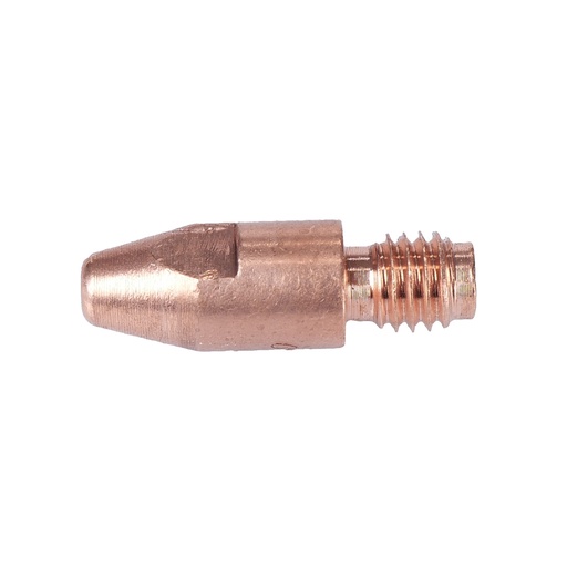 [MLT08M8T30AL] Contacttip voor aluminium M8 0,8mm 30mm