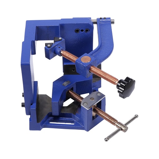 [MV1003D] Welding vise 3D 100mm