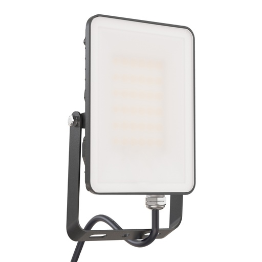 [LB20F] LED Floodlight 20W 230V