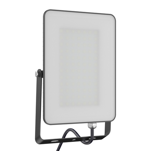 [LB50F] LED Floodlight 50W 230V