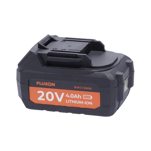 [BWC12N06] 20V Batterie Li-Ion Akku 4.0Ah N06